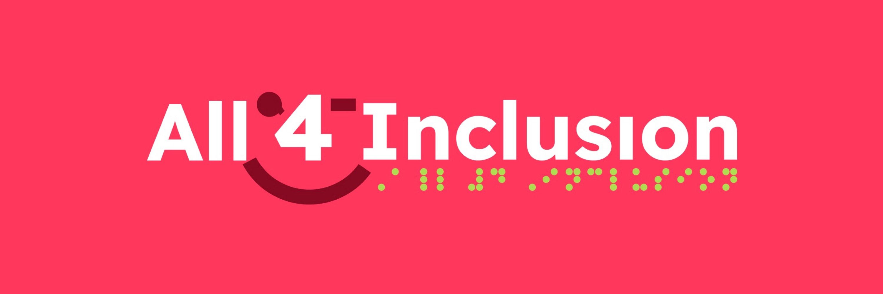 All 4 Inclusion