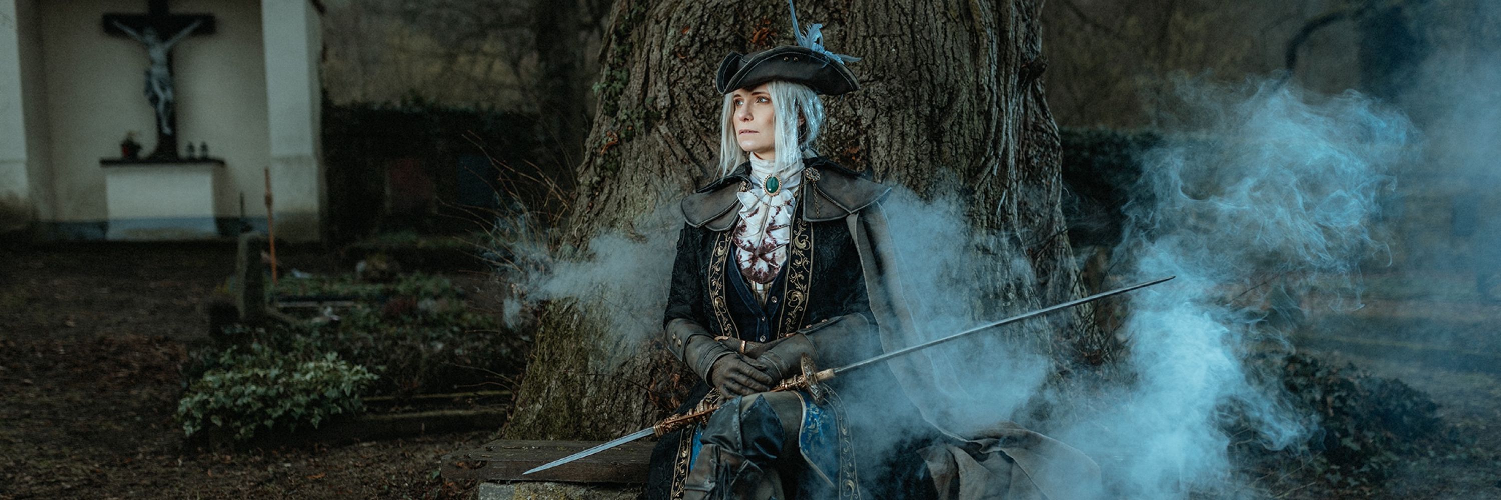 Sarah | Vintera