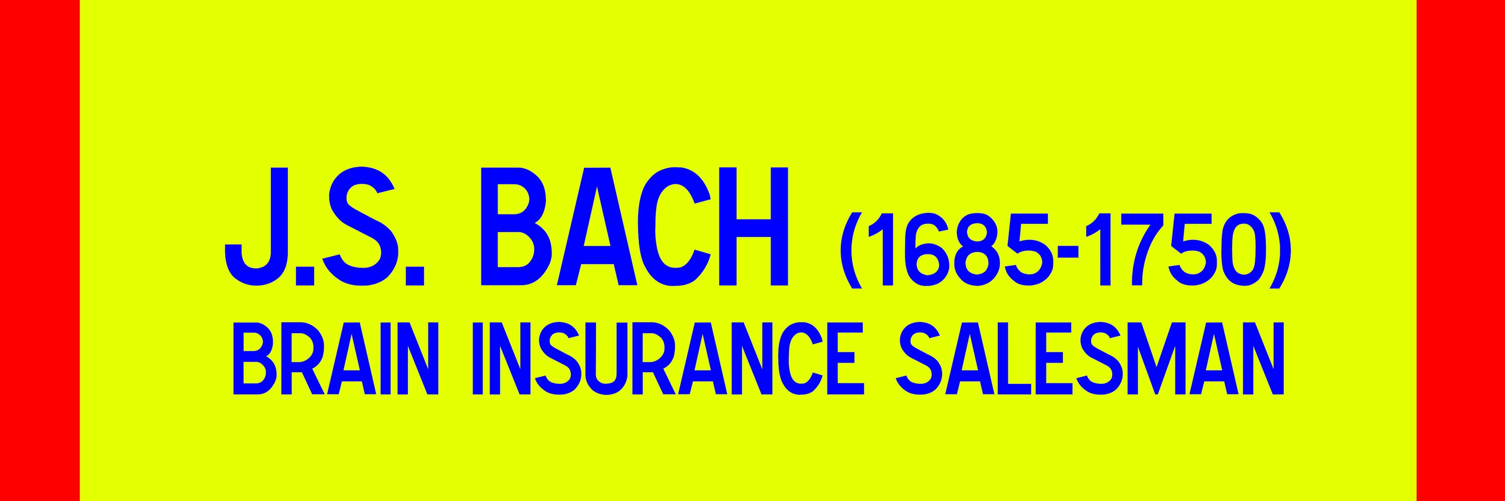 WTF Bach