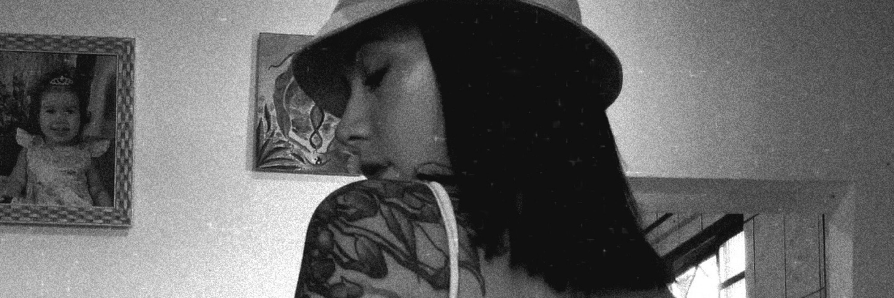 Lalis Tattoo 