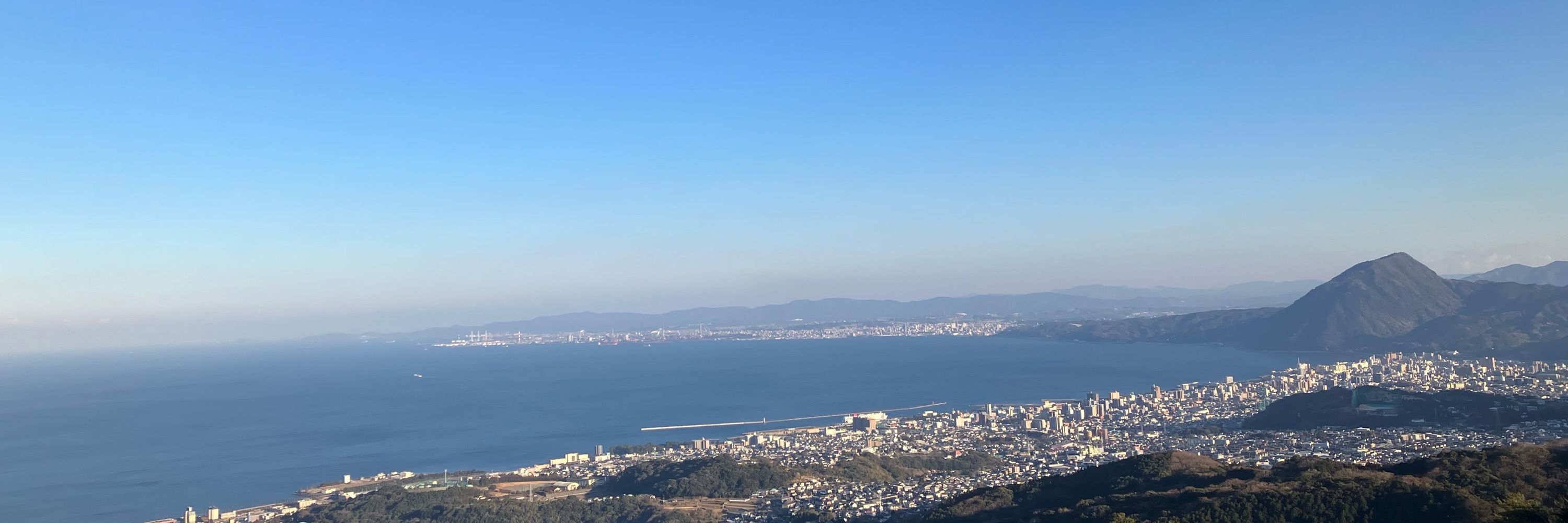 はげちゃびんin青空