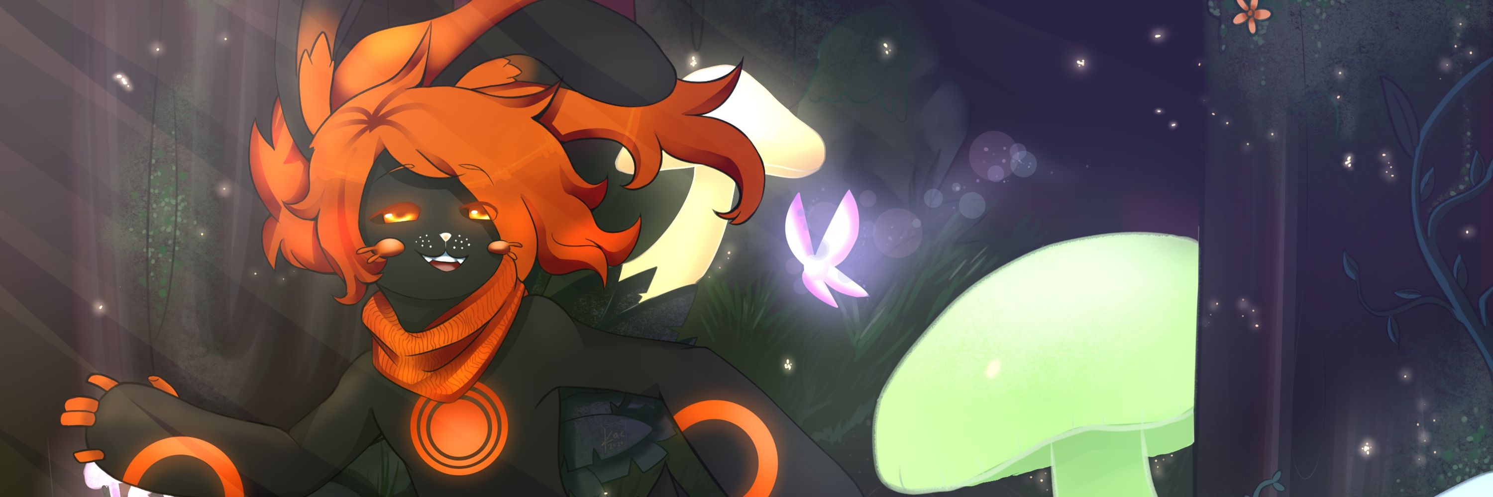 Corn The Bunny