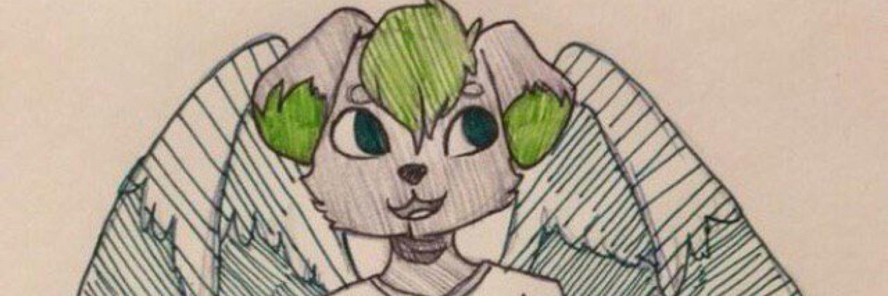 Pup Emerald