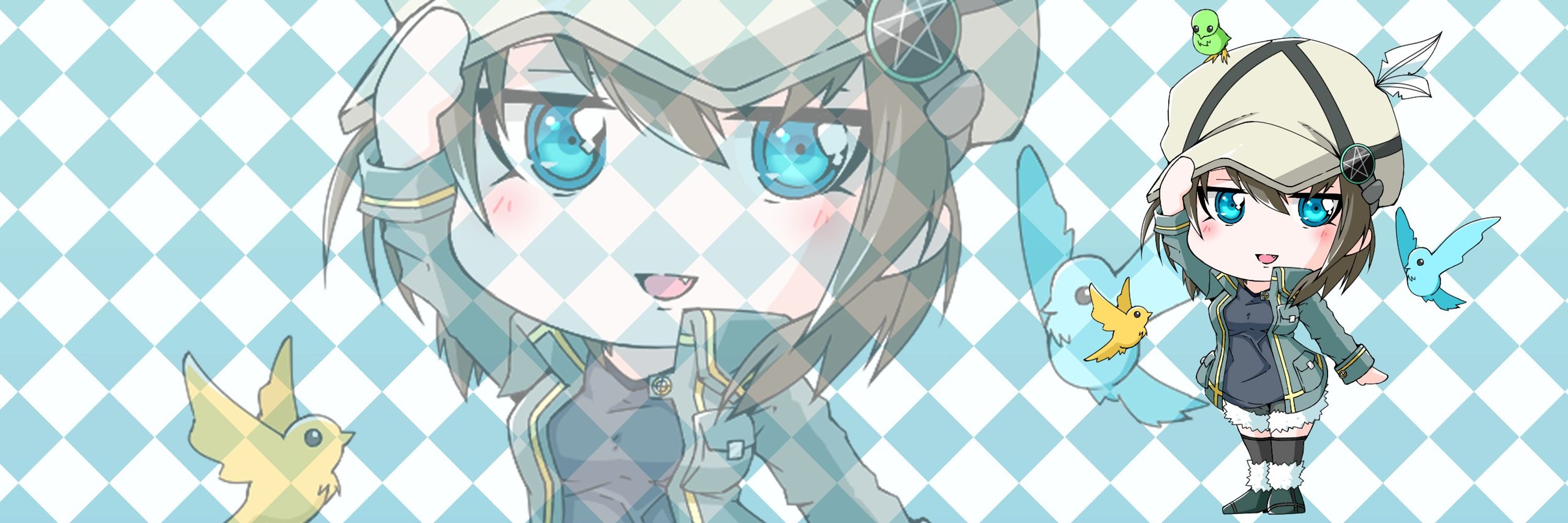 ハバ＠イラストゲーム制作