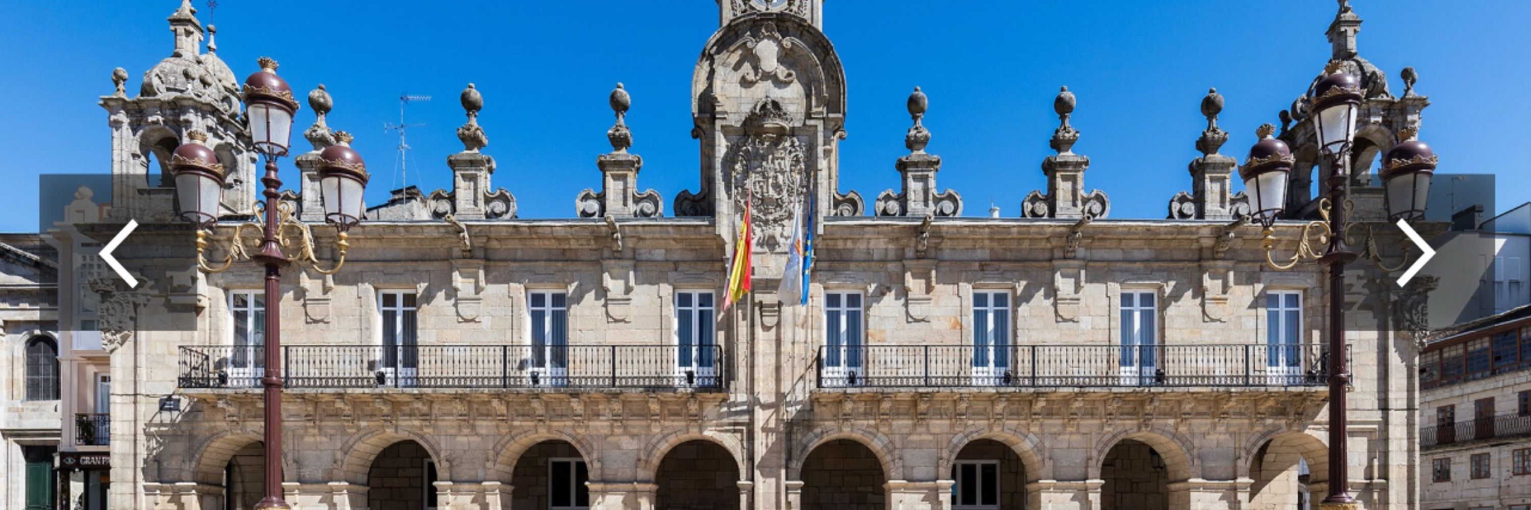 Concello de Lugo