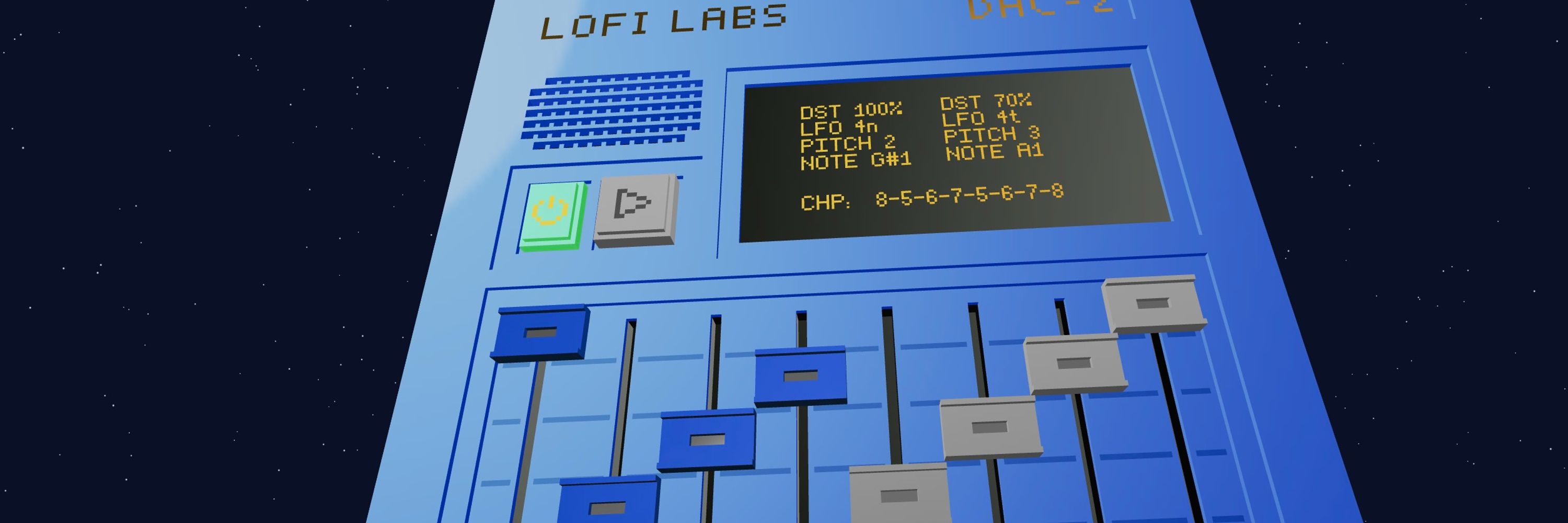 LOFI LABS