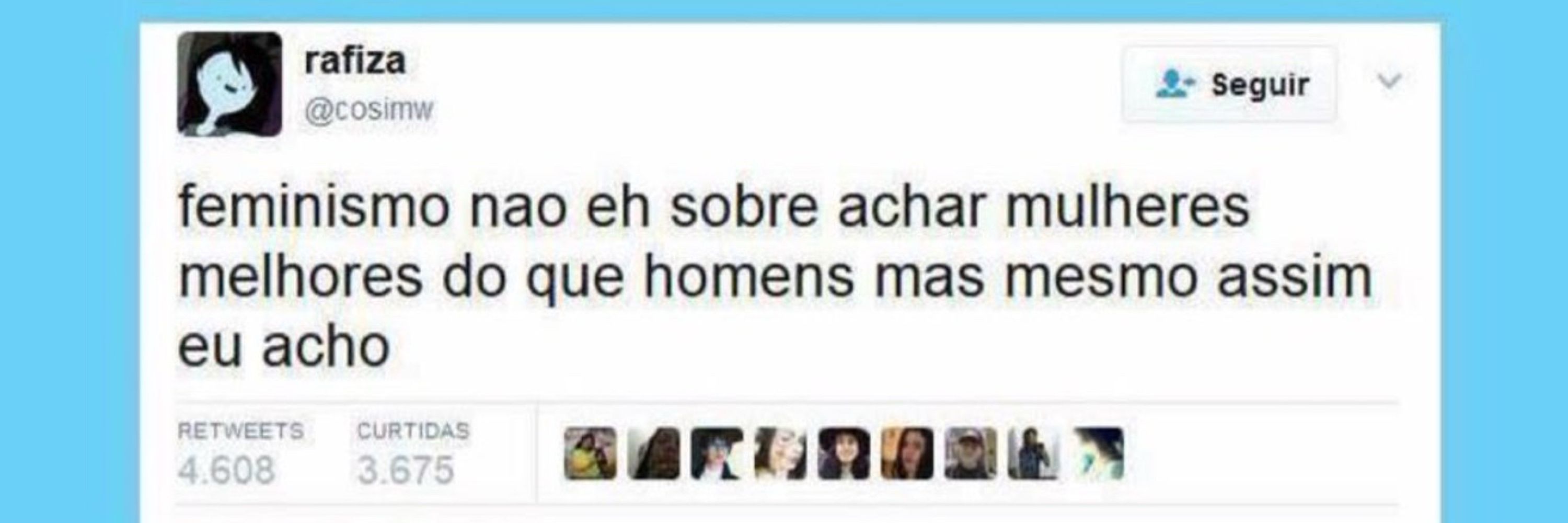 Mãe cansada