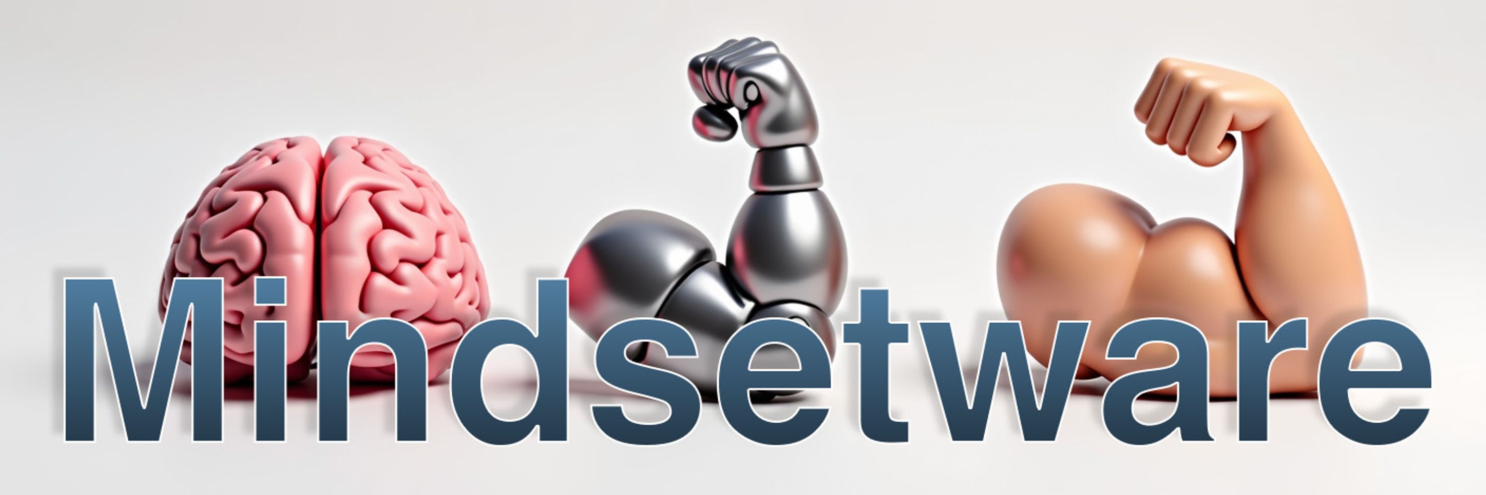 Mindsetware