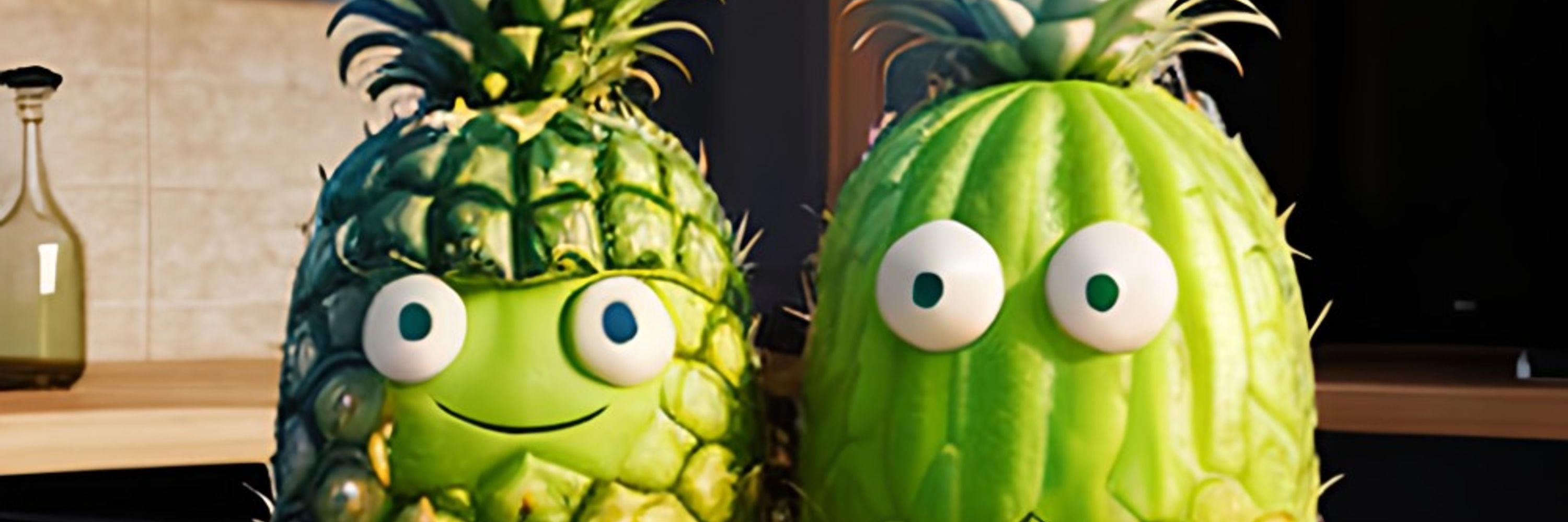 Benny Gurkner 🍍