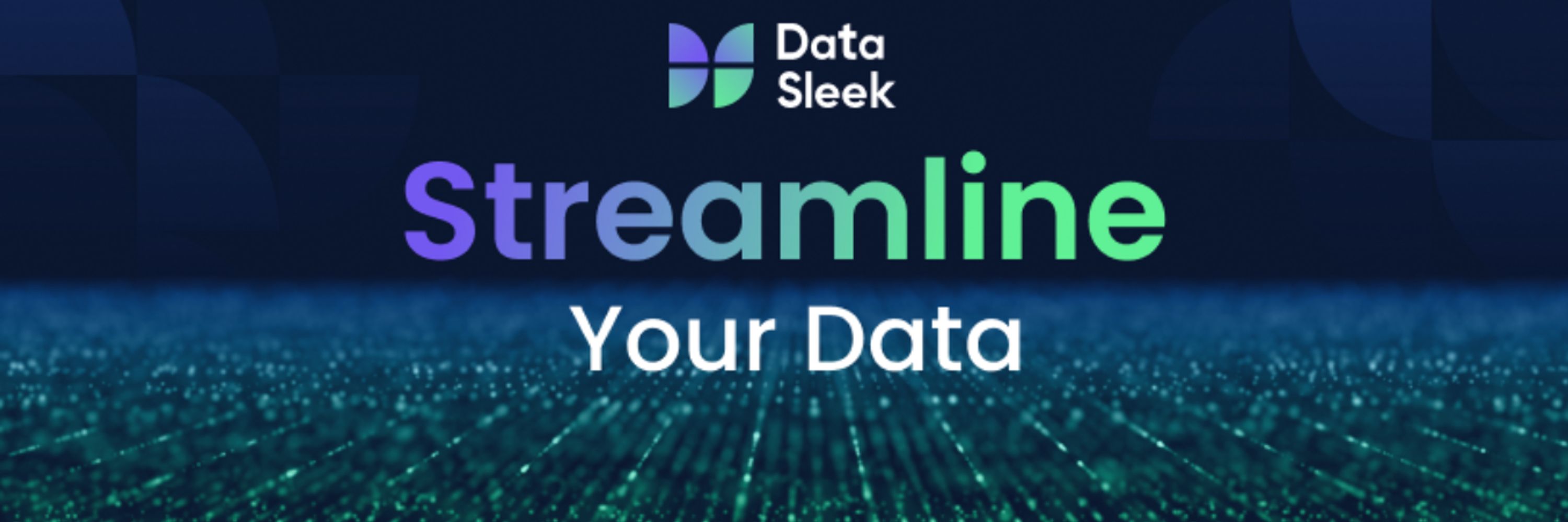Data-Sleek