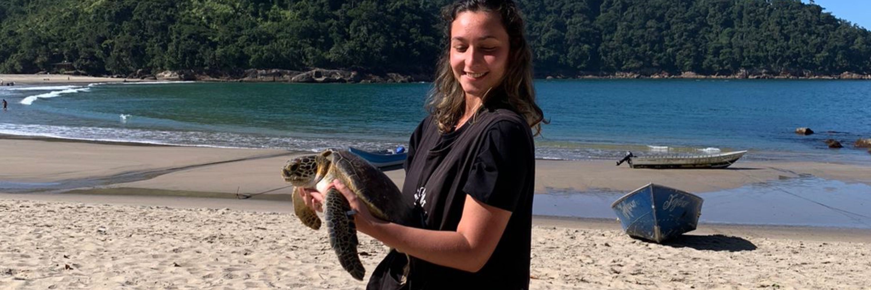 Cadê? Cadê a minha comida!?