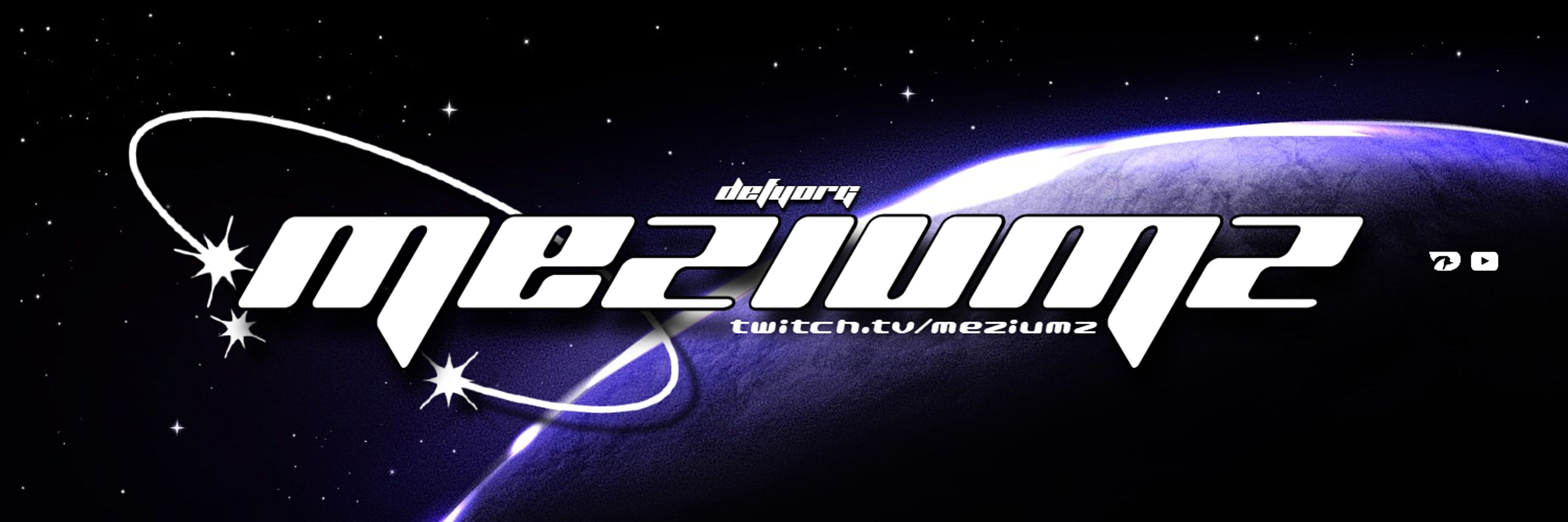 Defy Meziumz 