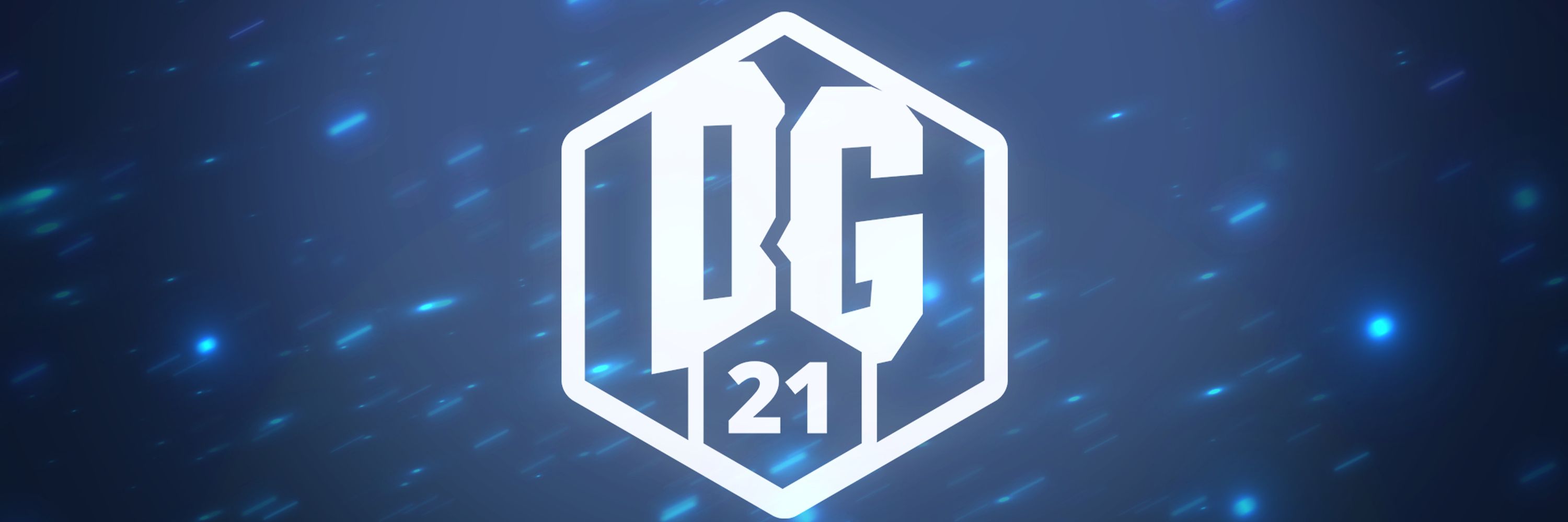 Dungeon Geek 21