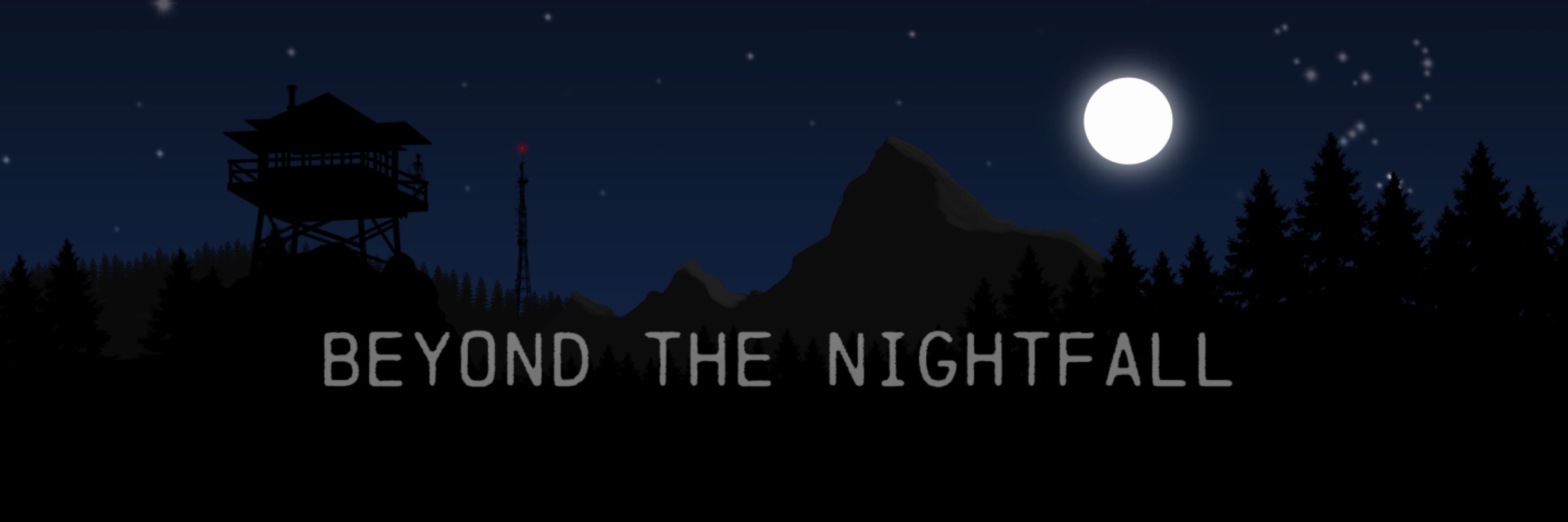 Beyond The Nightfall