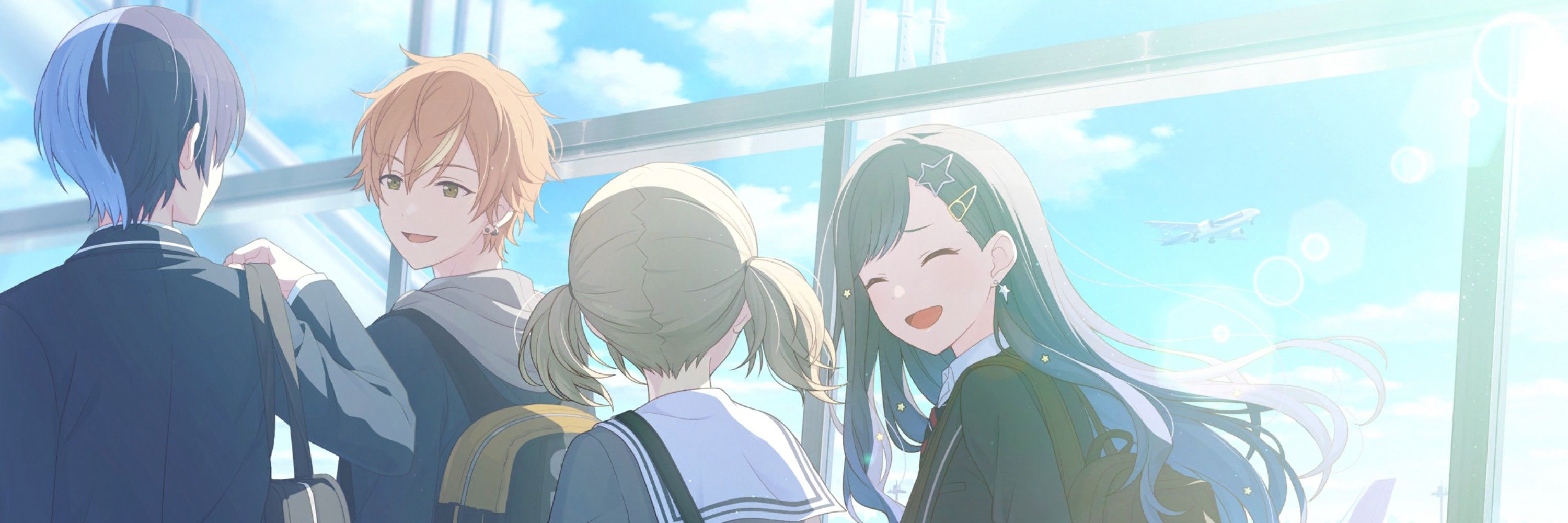 Harmony✨🐇 ENVtuber | 3.0 Redebut TBA