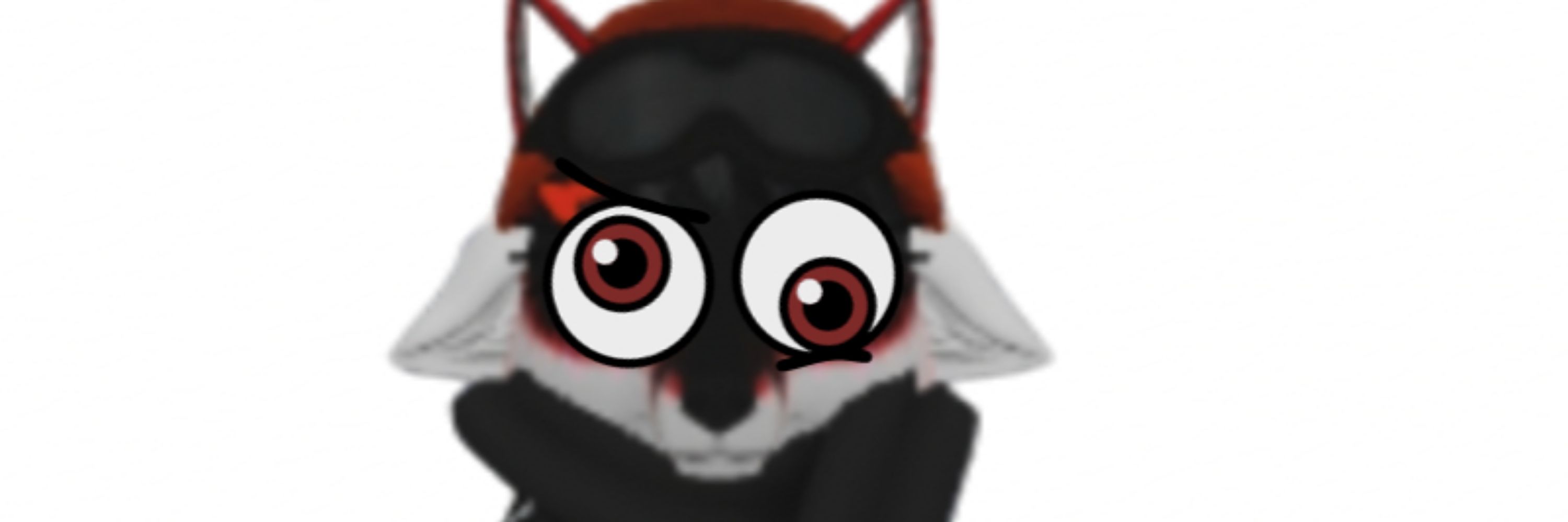 น้องแดง เจ้าหมาจิ้งจอกตัวน้อย (Femboy Fox)