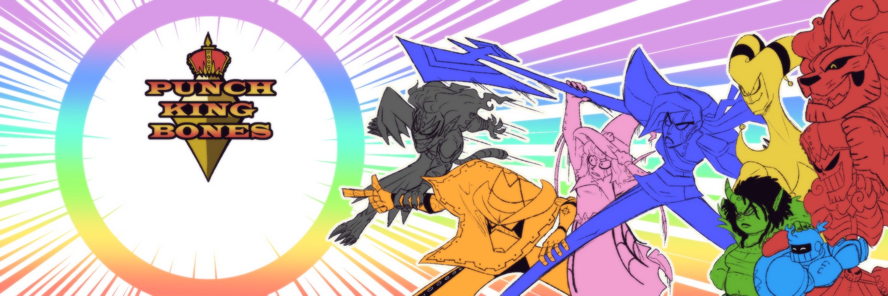 PurpleLizardman