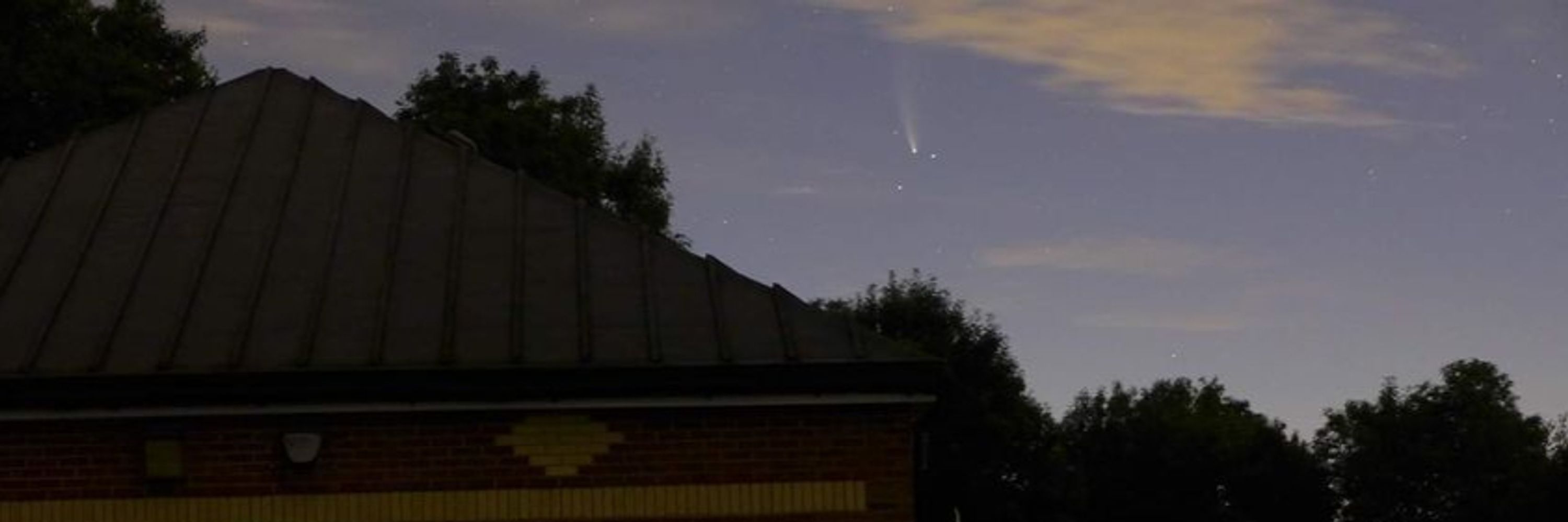 Wynyard Planetarium & Observatory