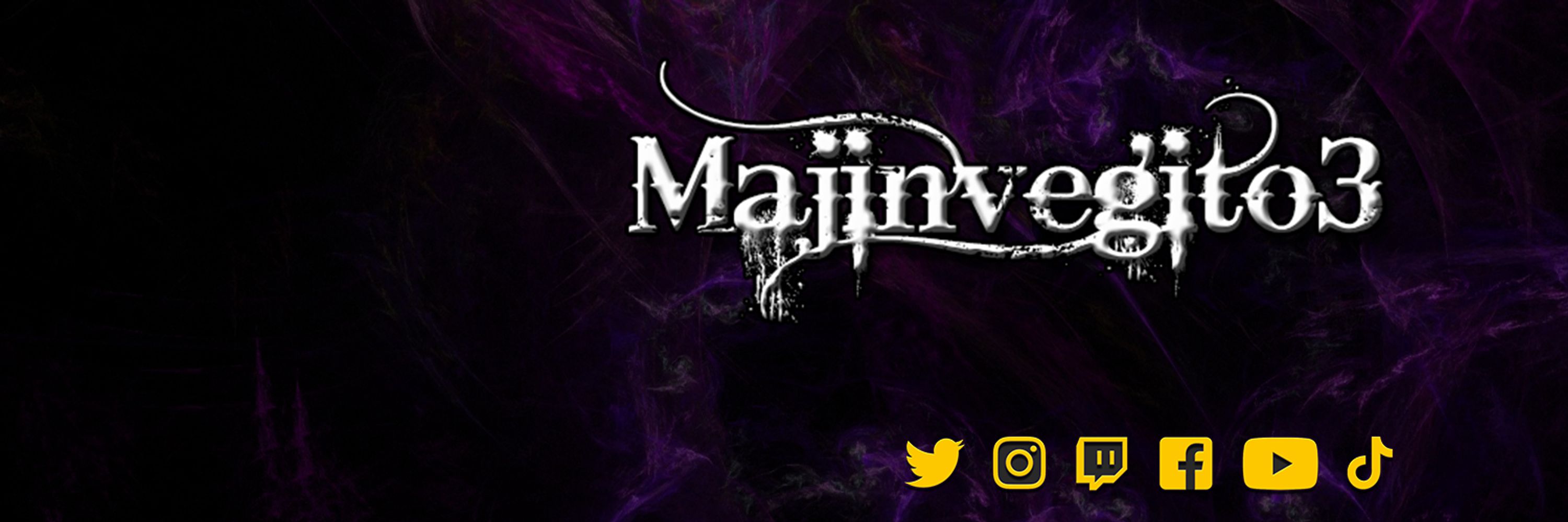 🎉🥂 Majinvegito3 🍾🎊