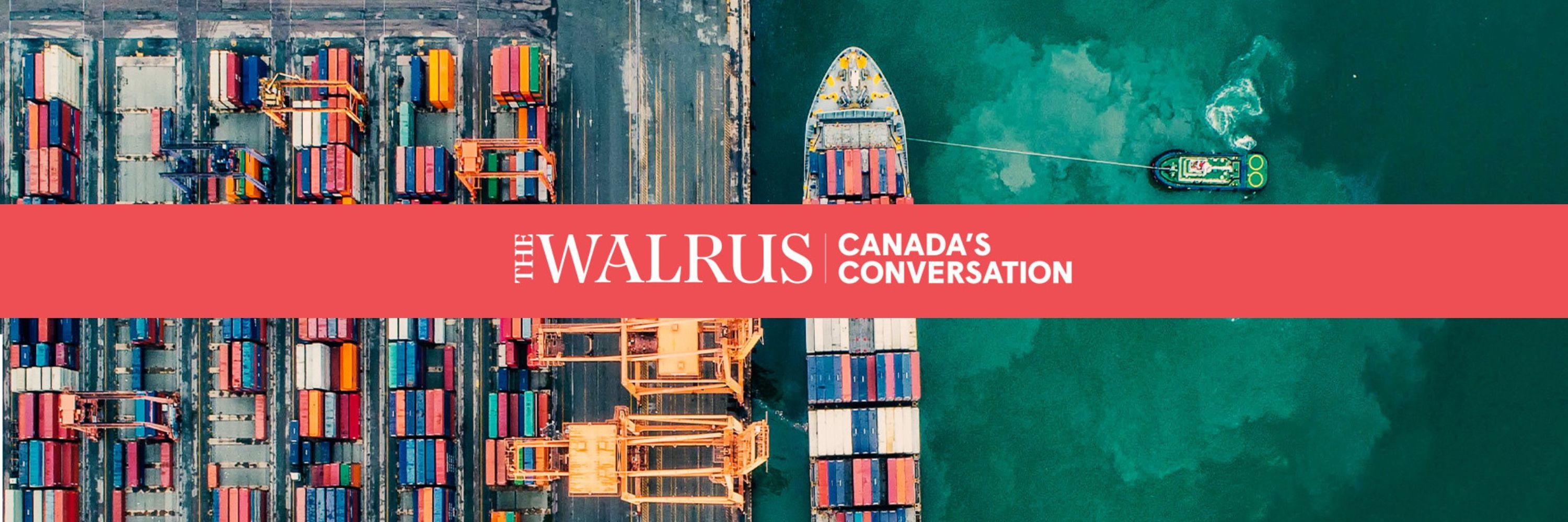 The Walrus