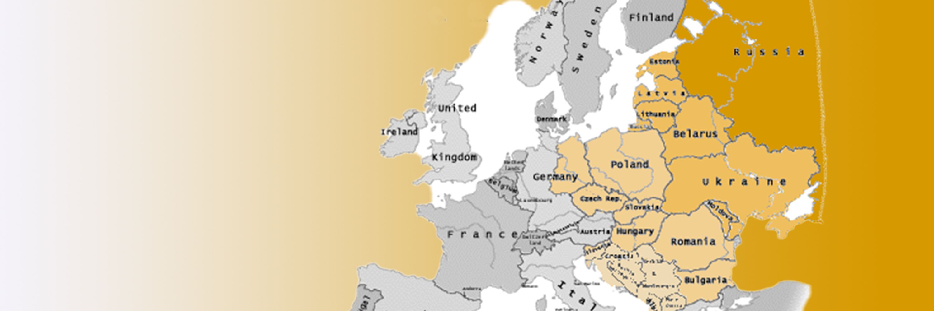 Forum on Central and Eastern Europe - KU Leuven
