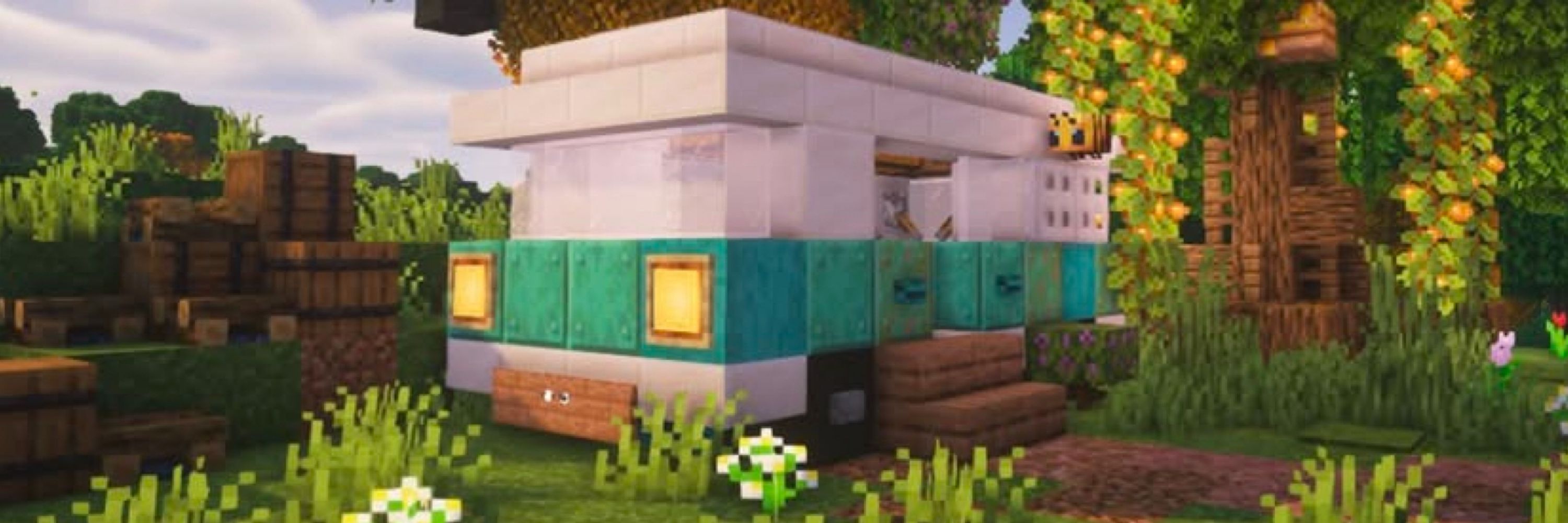 Pops Builds ✨🌿☕️