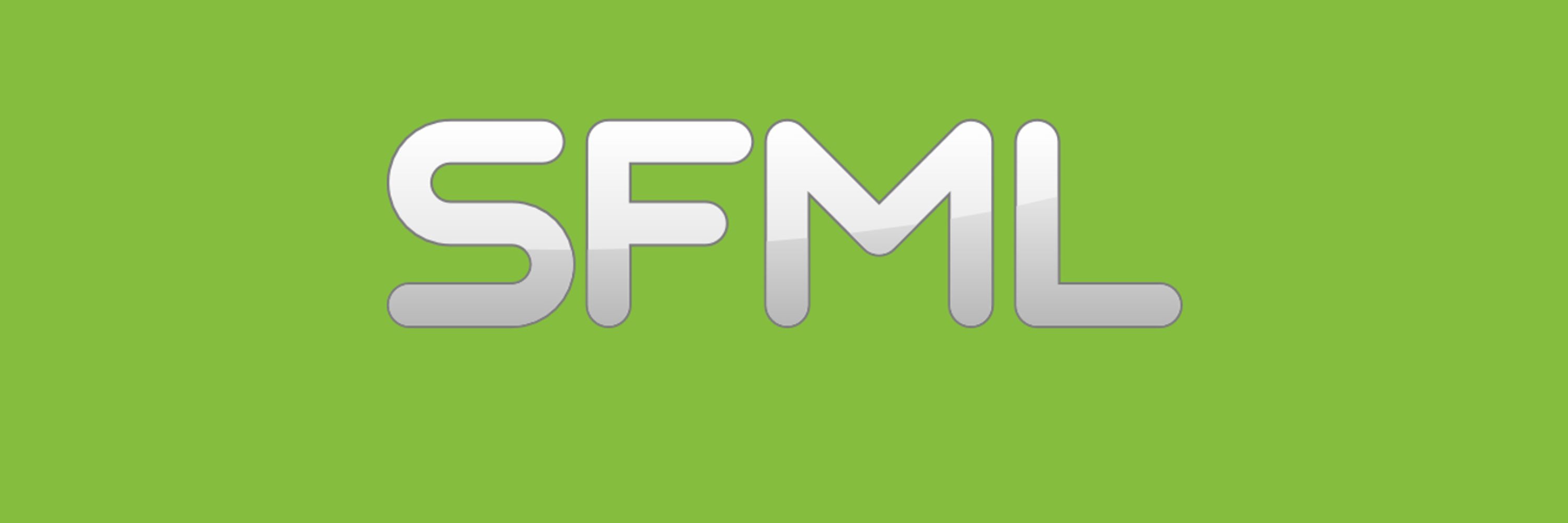 SFML