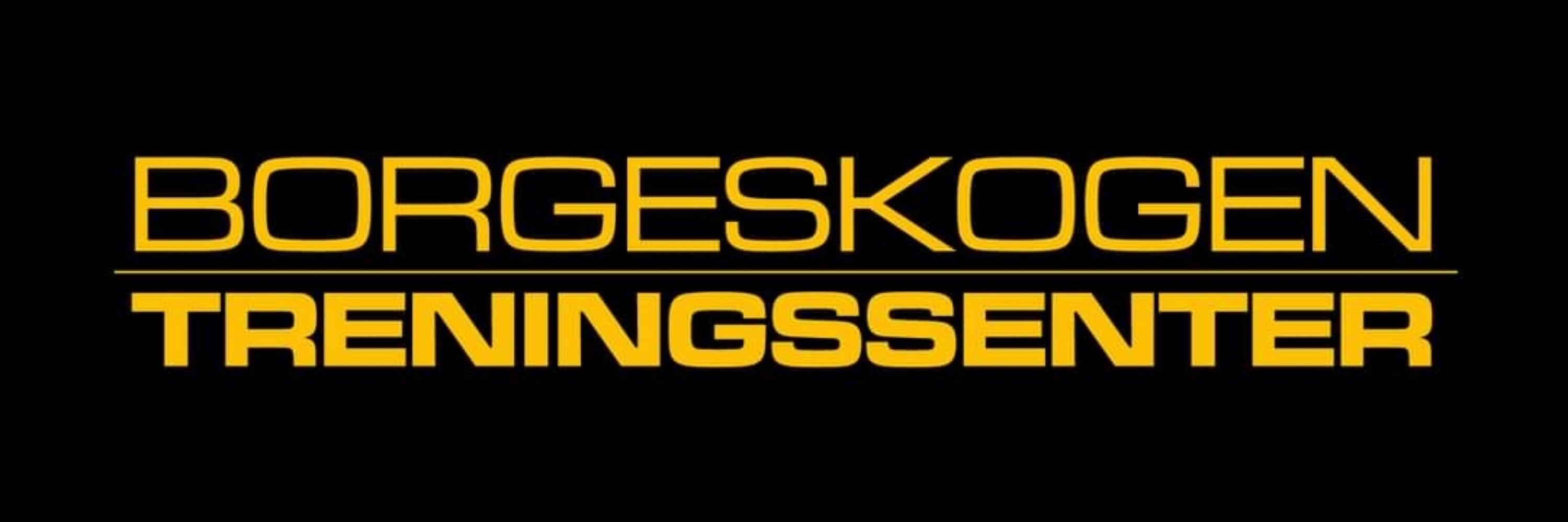 Borgeskogen treningssenter 