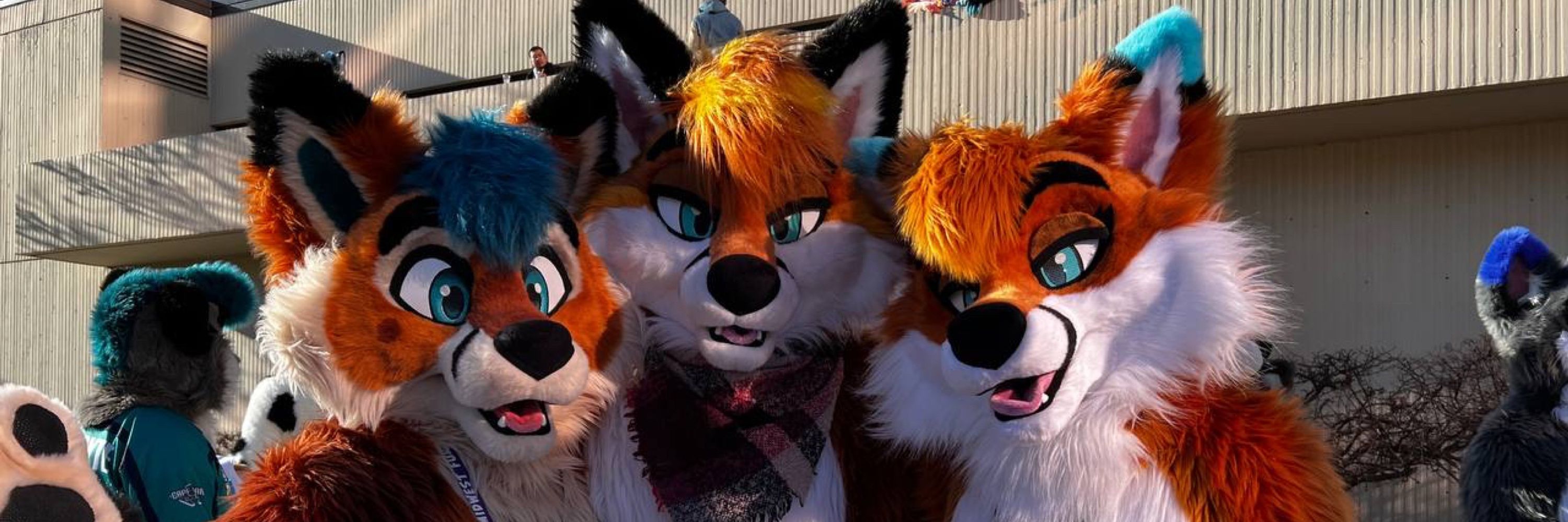 GinkoTheFox