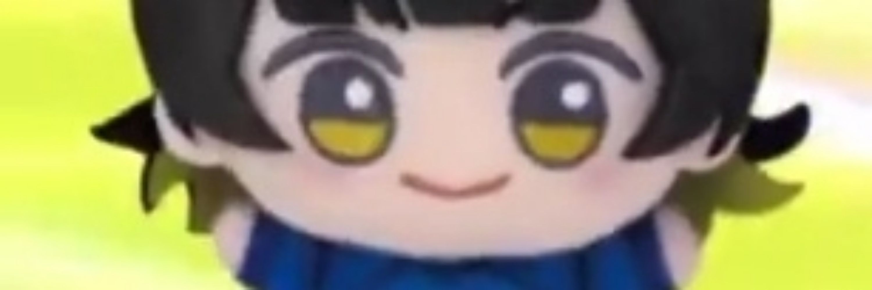 SPOOKY STINKY BACHIRA