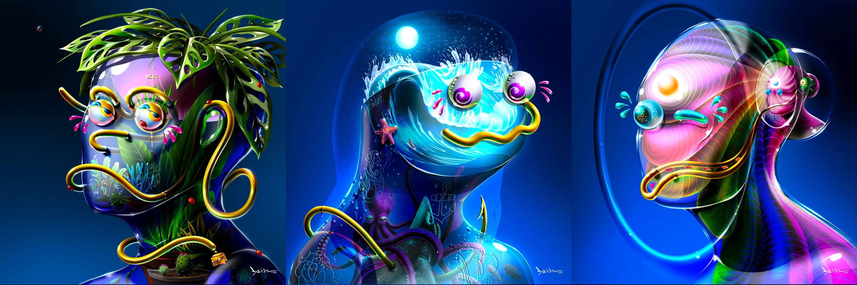 themoonistheenemy