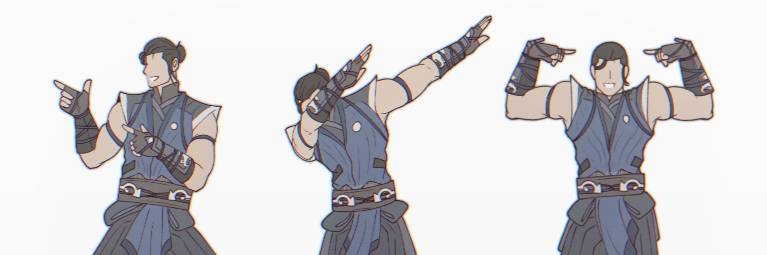 redara