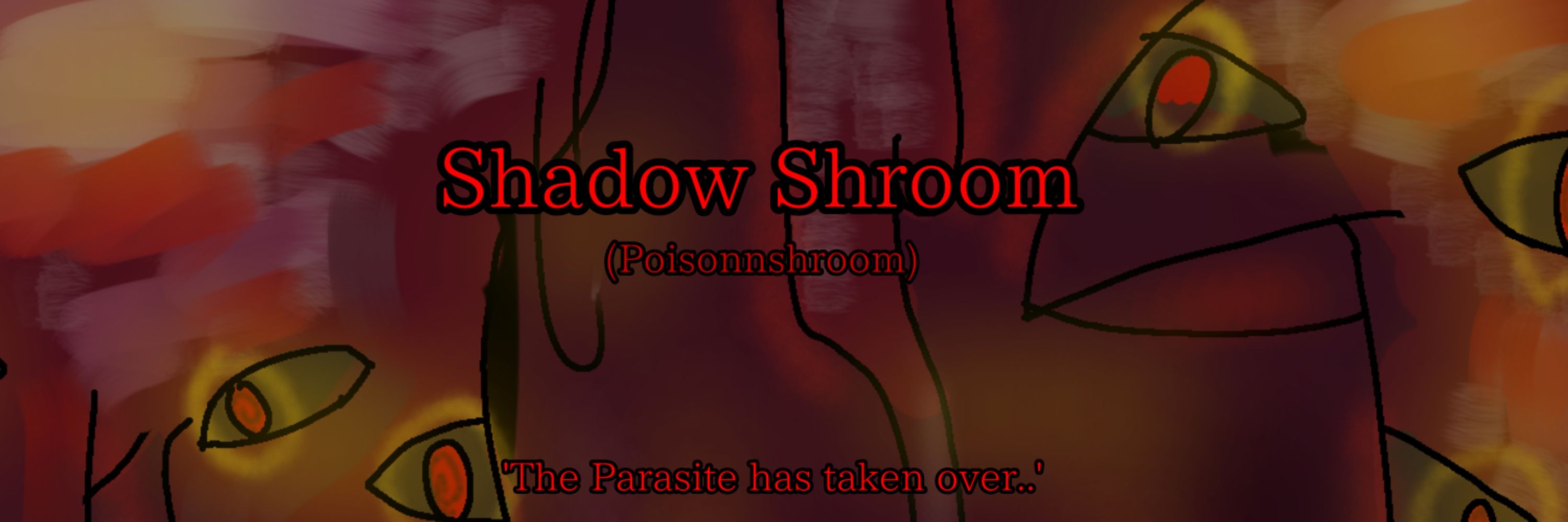 Shadow Shroom 