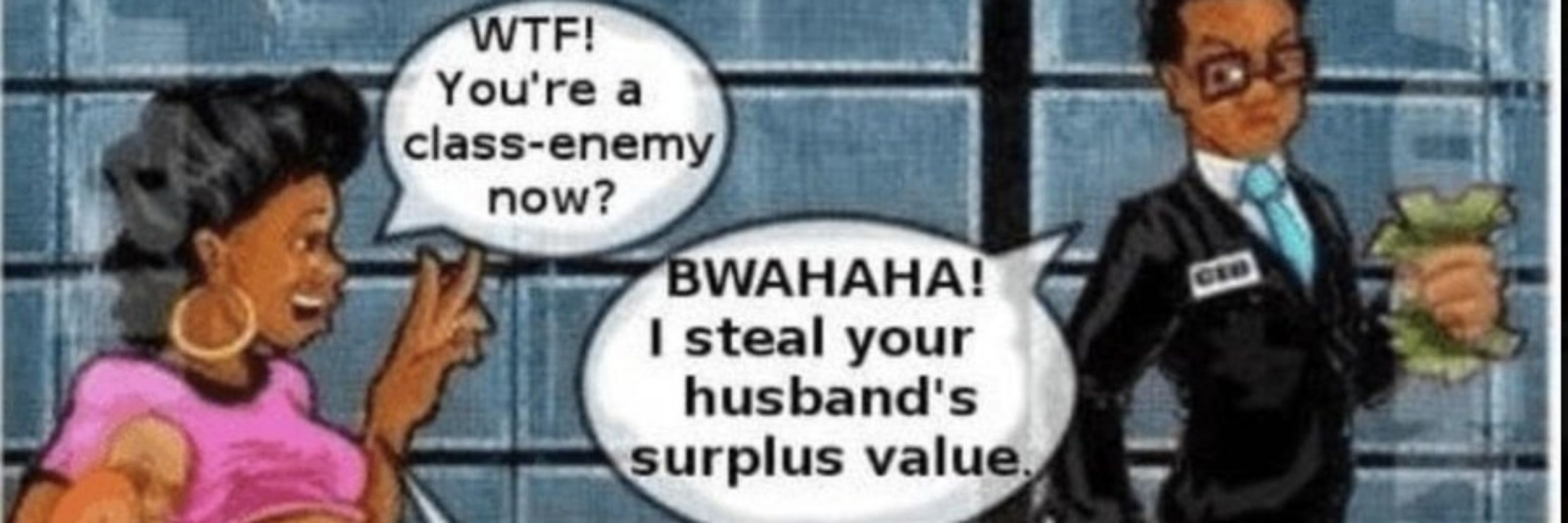 the f*ggot