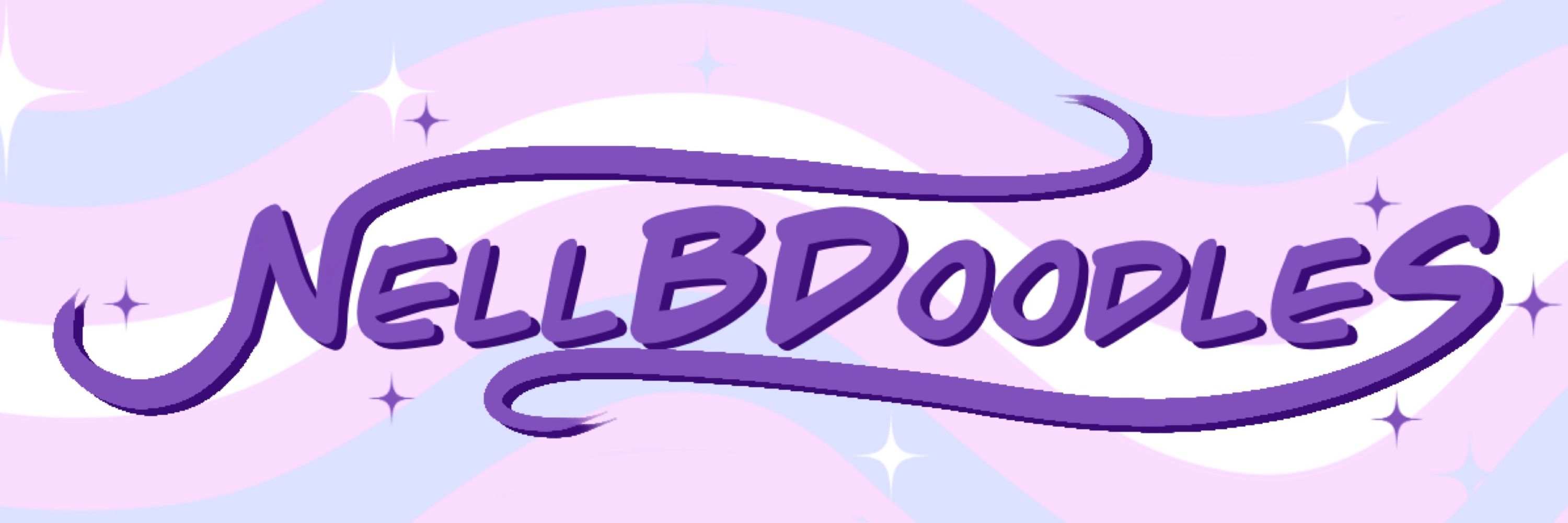 NellBdoodles -Commissions open!