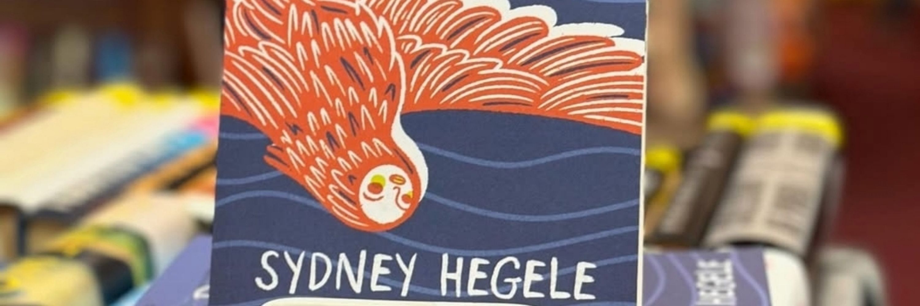 Sydney Hegele