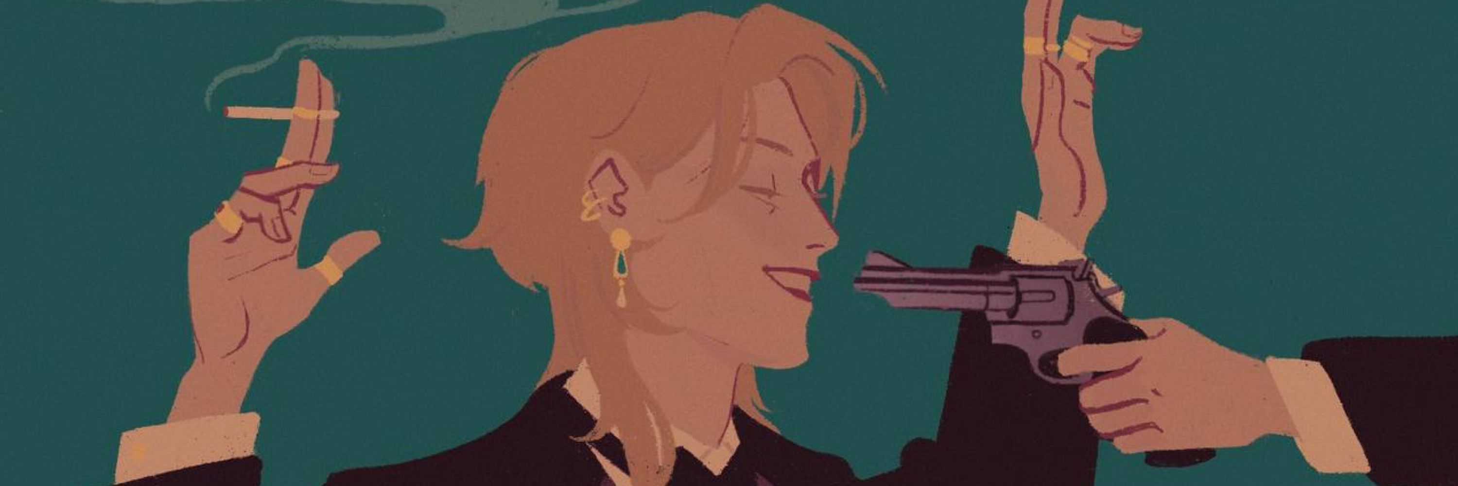 aliina | comms open