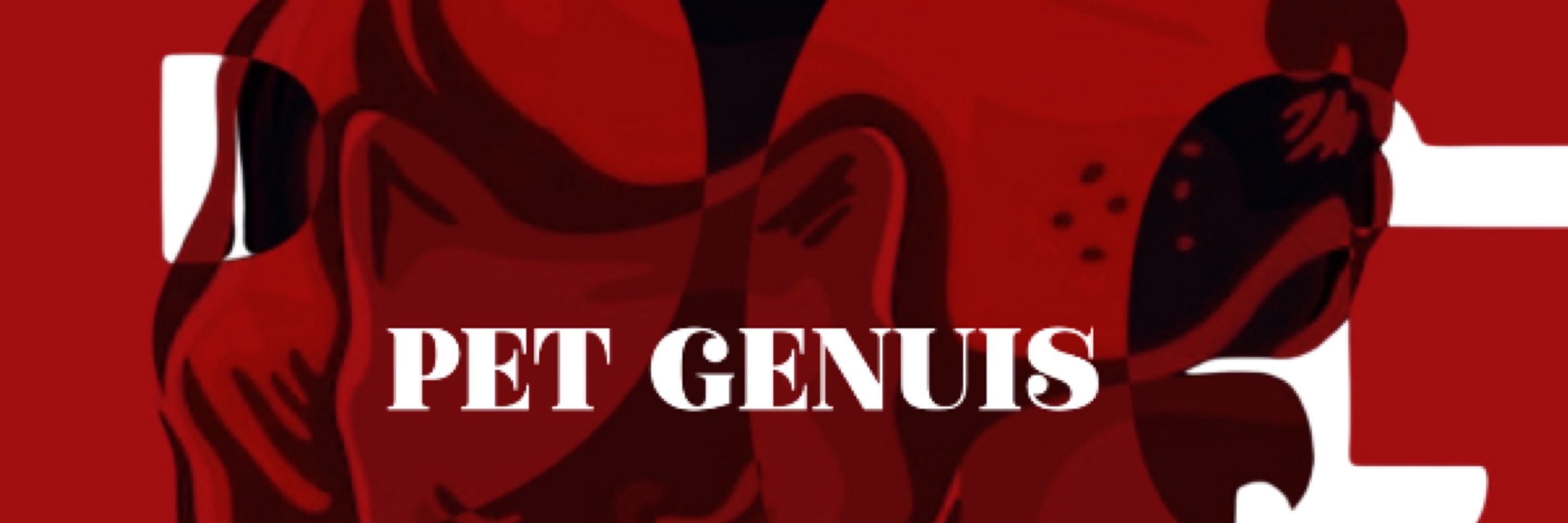 PET GENUIS