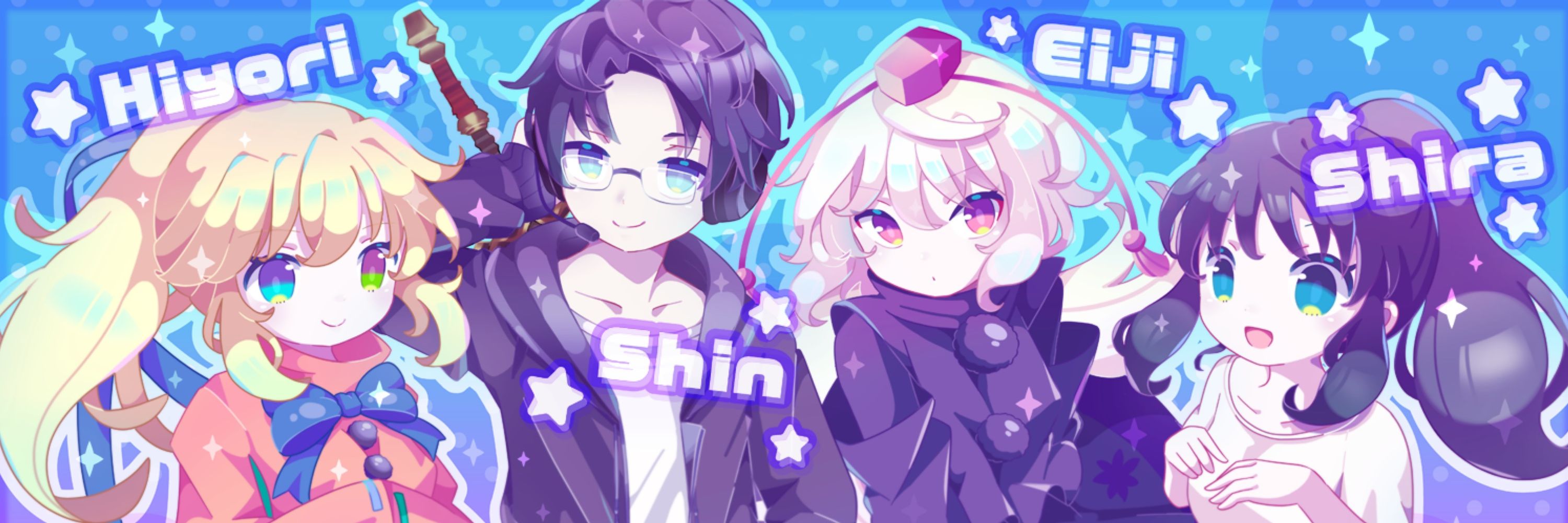 光華 日咲🌼(雪色メンバー)