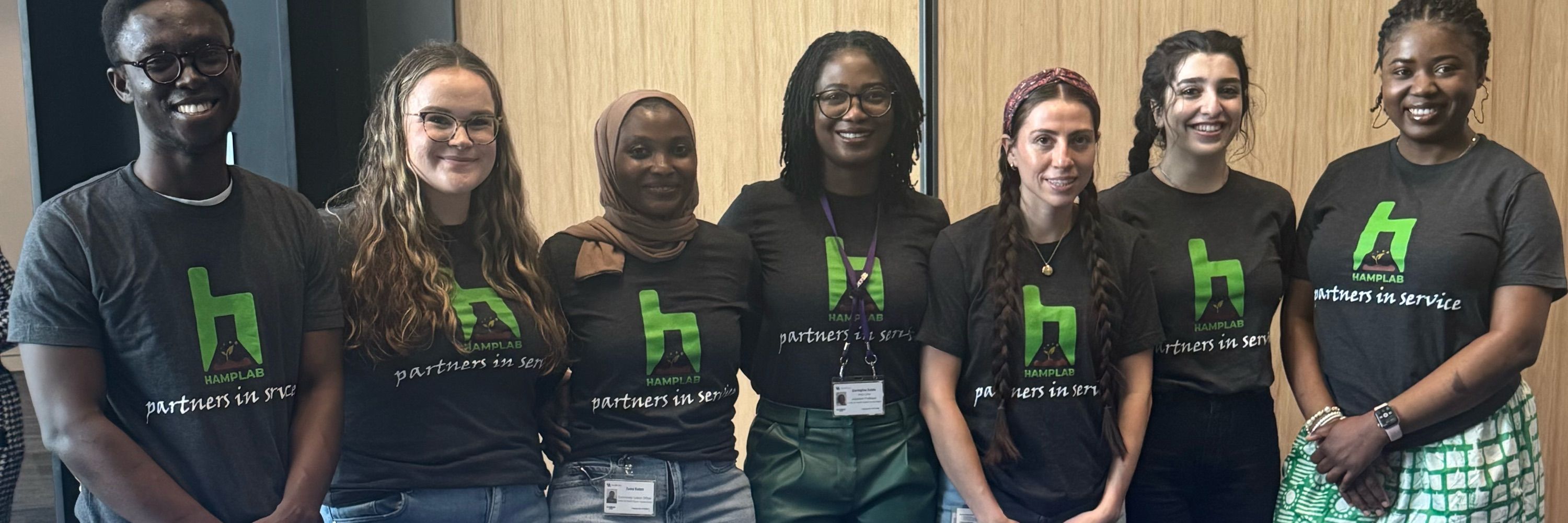Health and Aging from Multicultural Perspectives Lab
