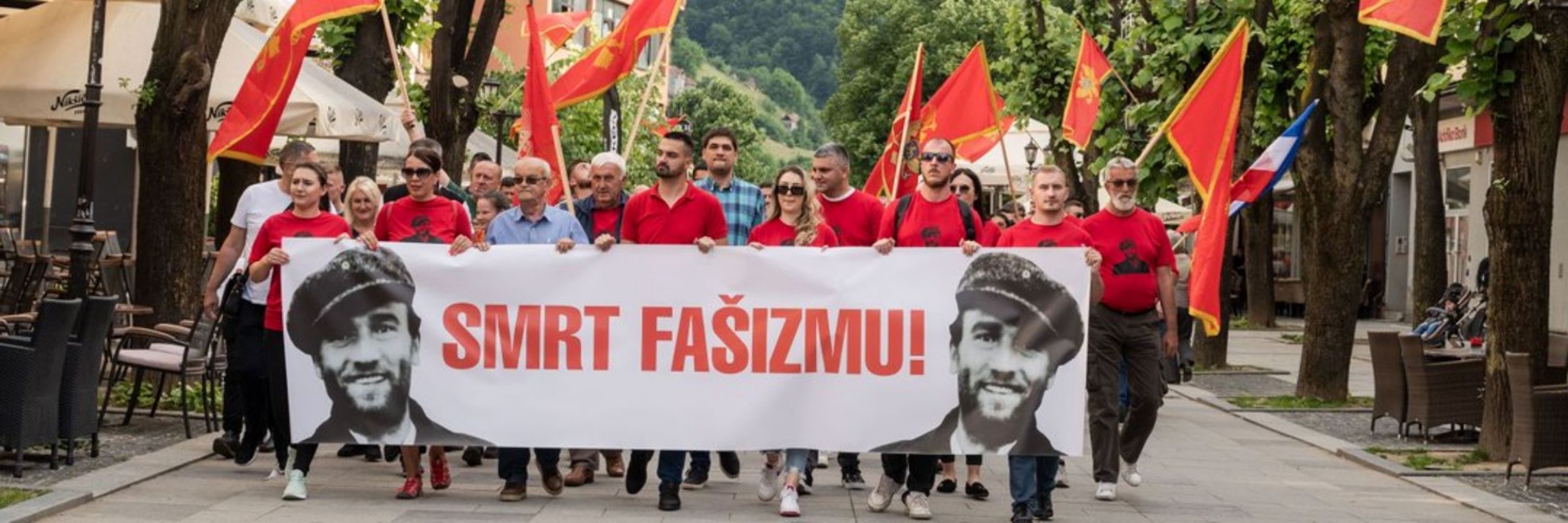 Asmir Pućurica 🇲🇪