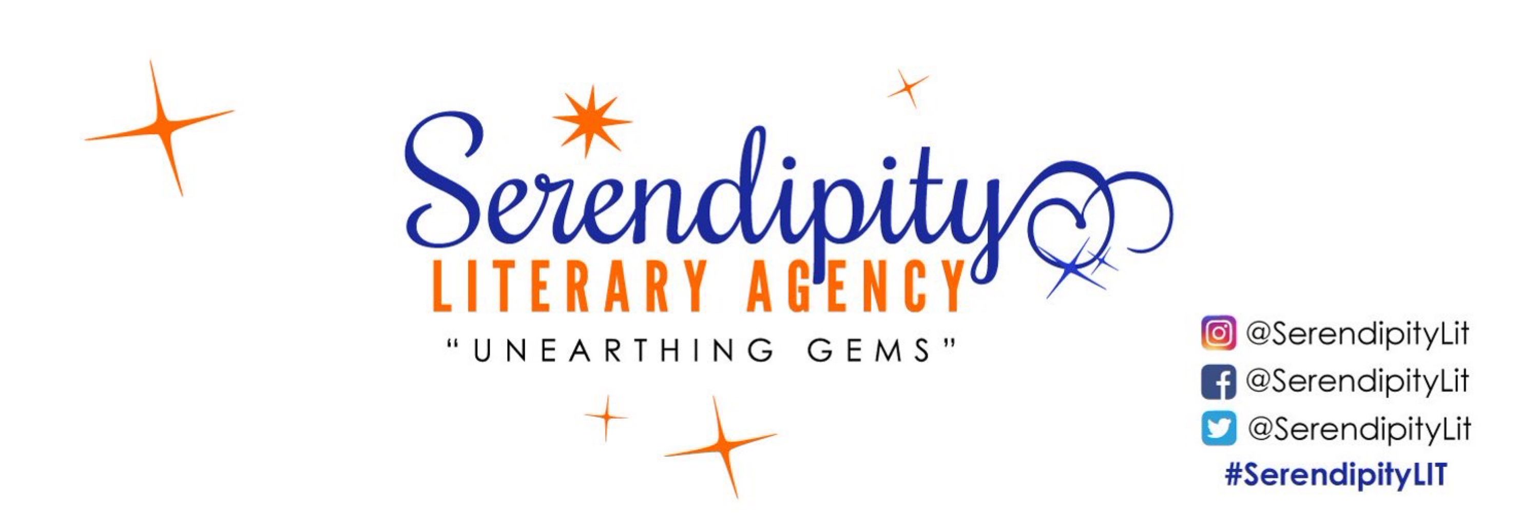Serendipity Literary Agency