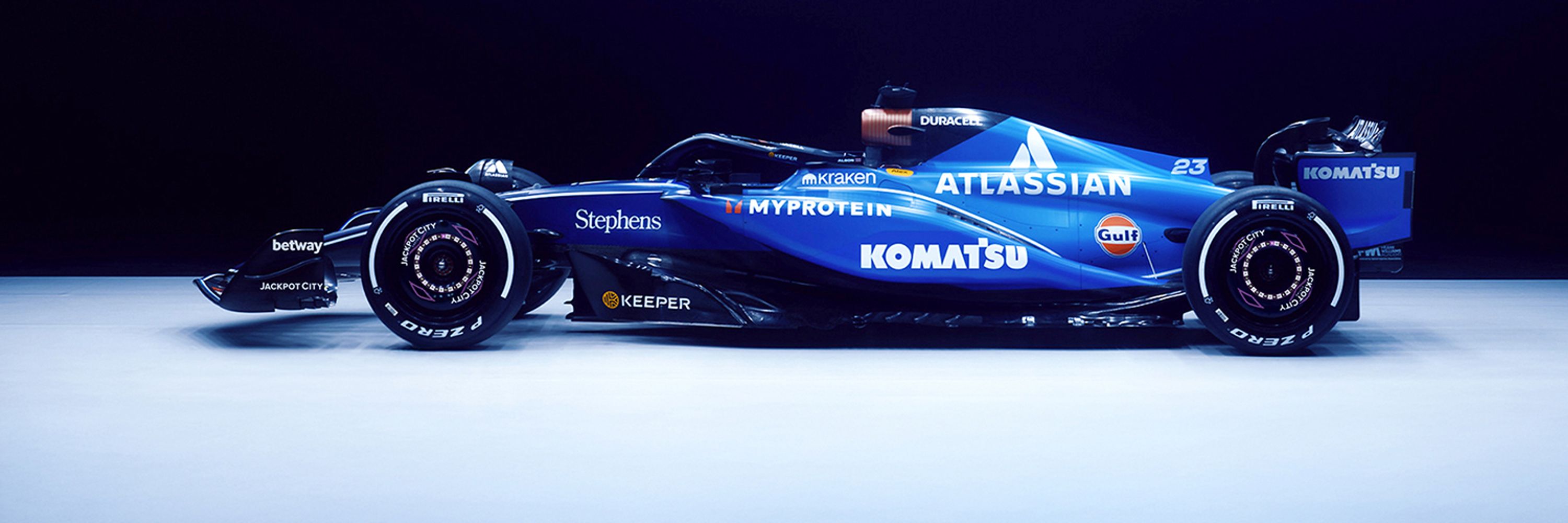 Williams Support