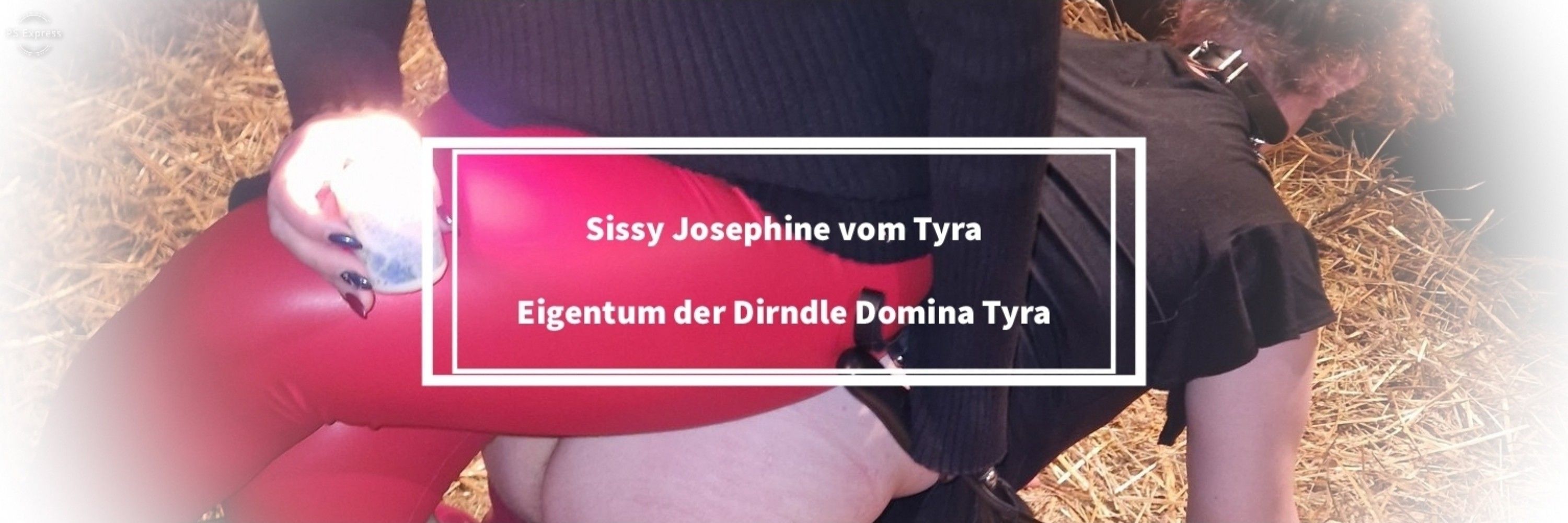 Josephine von Tyra