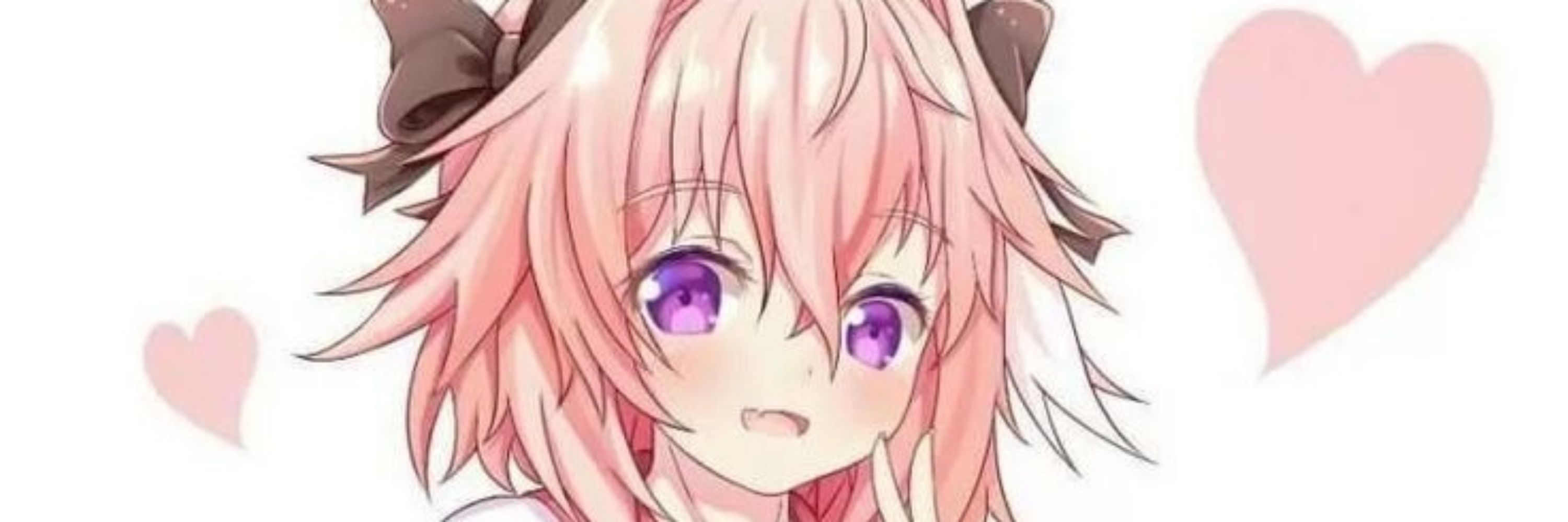 Vivih femboy