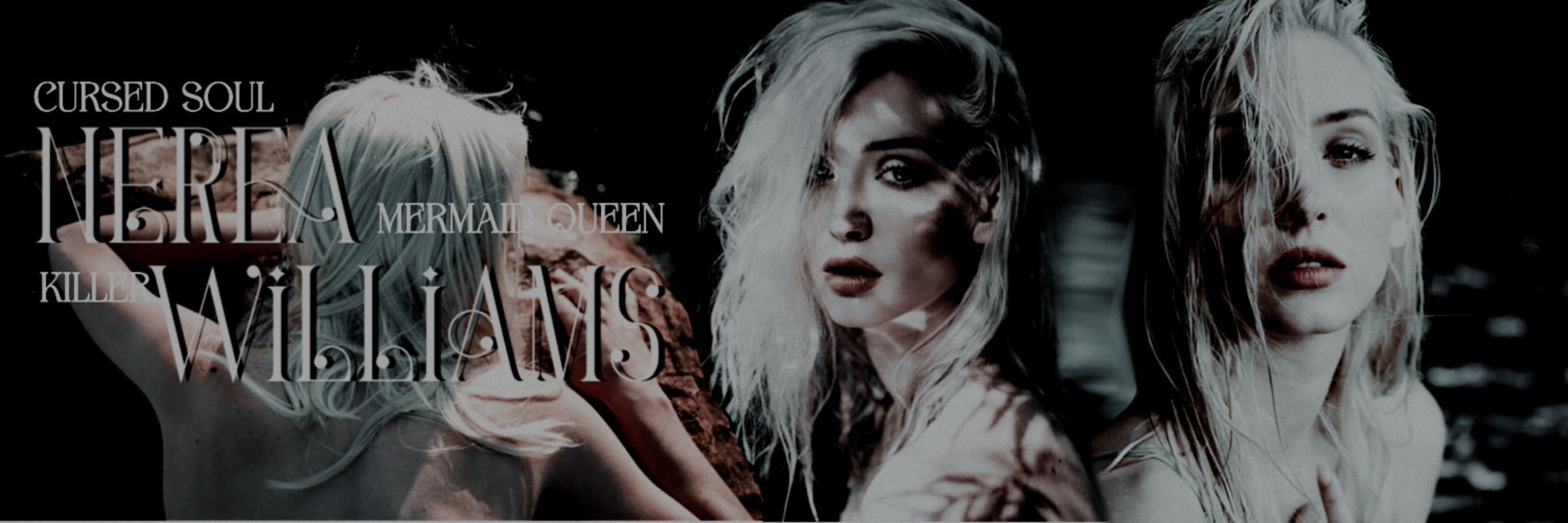 𝑁𝑒𝑟𝑒𝑎 𝑊𝑖𝑙𝑙𝑖𝑎𝑚𝑠.