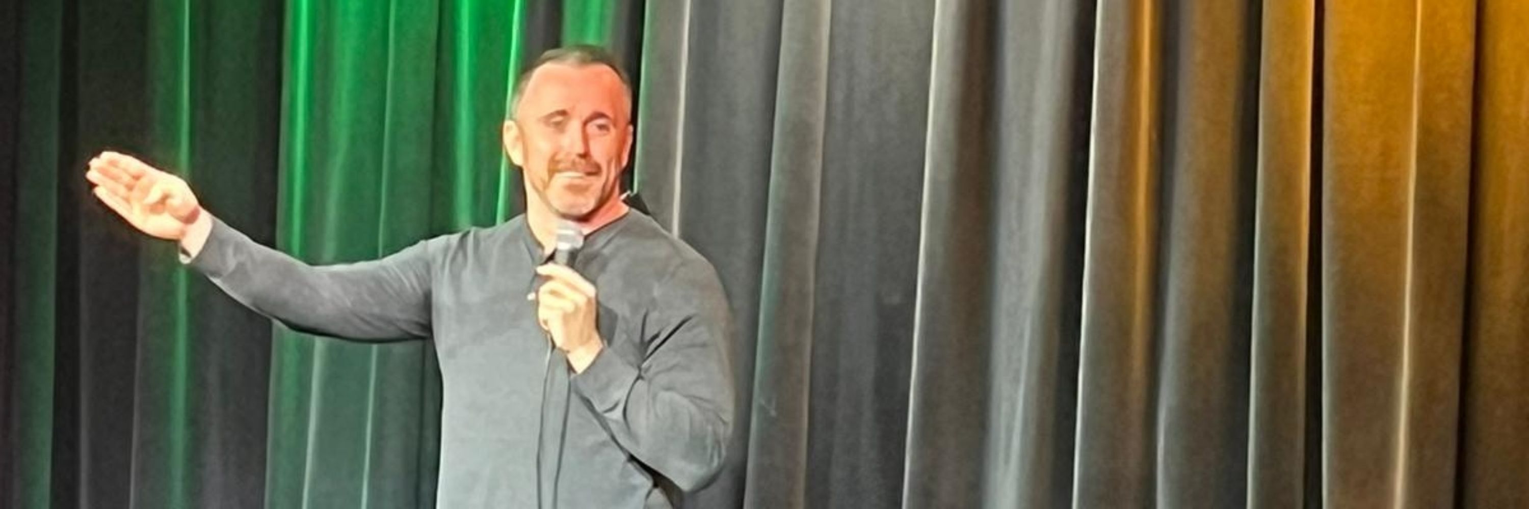 Dan Barry