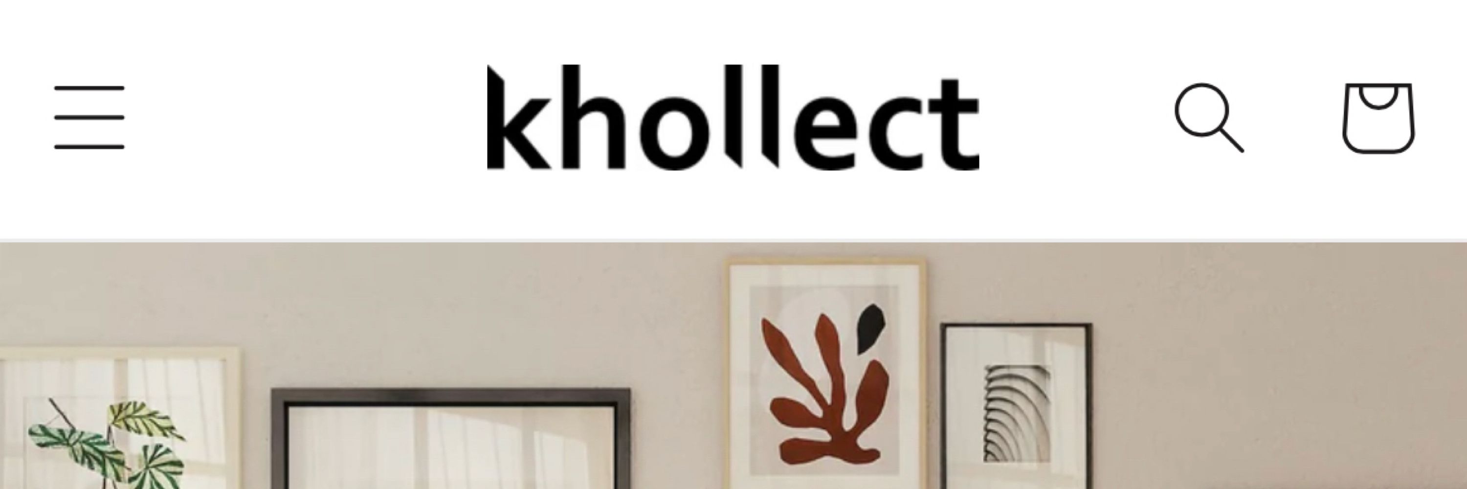 Khollect