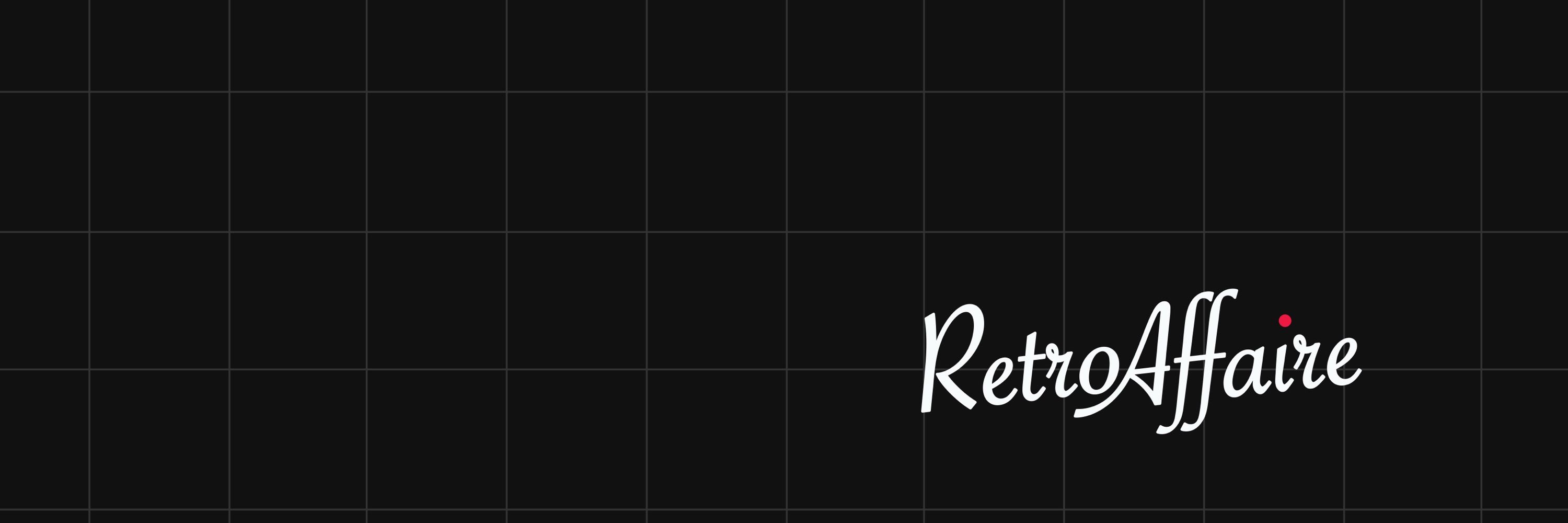 RetroAffaire
