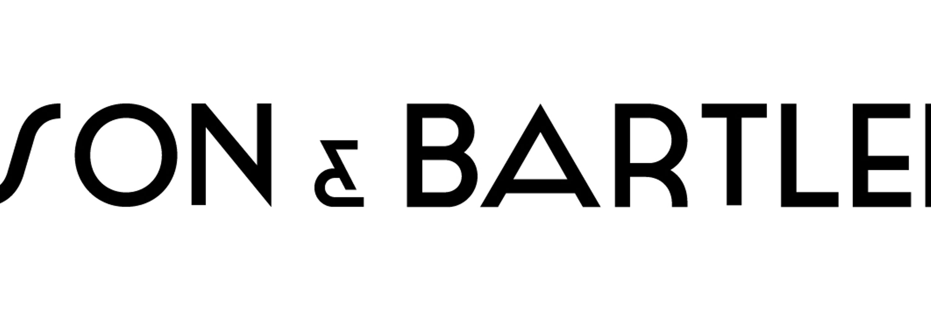 Plasson e Bartleboom